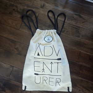 HBC The Bay Grand Portage 150 Anniversay Collection Bag